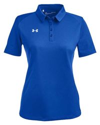Image of Women's Tech Polo