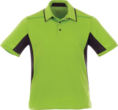 Men's Royce Polo *Final Stock* image thumbnail