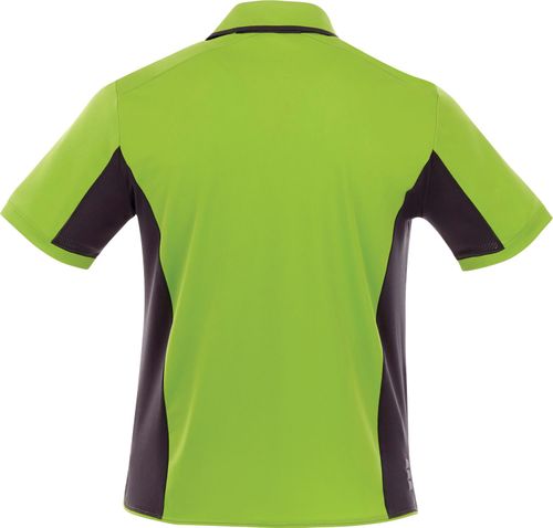 Men's Royce Polo *Final Stock* image thumbnail