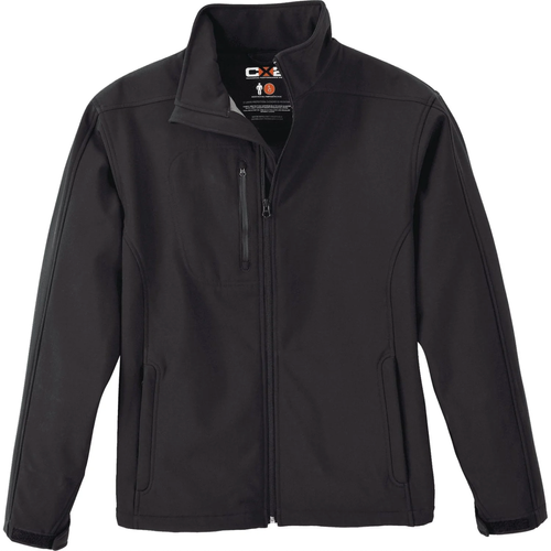 Men's Navigator Softshell image thumbnail