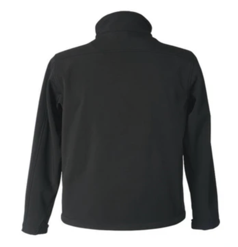 Men's Navigator Softshell image thumbnail