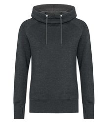Image of Women's Vintage Hoodie