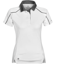 Image of Women's Crossover Polo