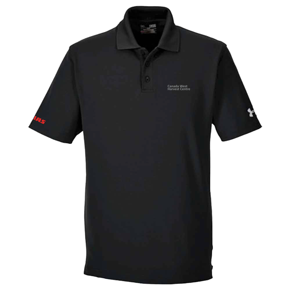 Men's Performance Polo *Final Stock* primary image
