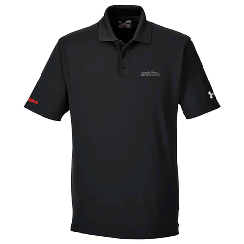 Men's Performance Polo *Final Stock* image thumbnail