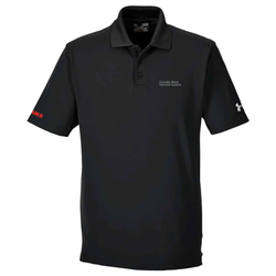 Image of Men's Performance Polo *Final Stock*