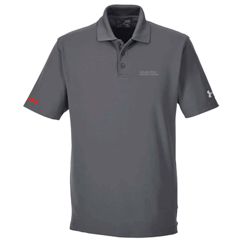 Men's Performance Polo *Final Stock* image thumbnail