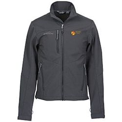 Image of Eddie Bauer Soft Shell Jacket - Men's