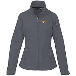 Image of Eddie Bauer Soft Shell Jacket - Ladies'