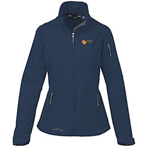 Eddie Bauer Soft Shell Jacket - Ladies' image thumbnail