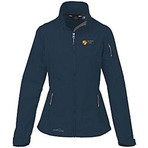 Eddie Bauer Soft Shell Jacket - Ladies' image thumbnail