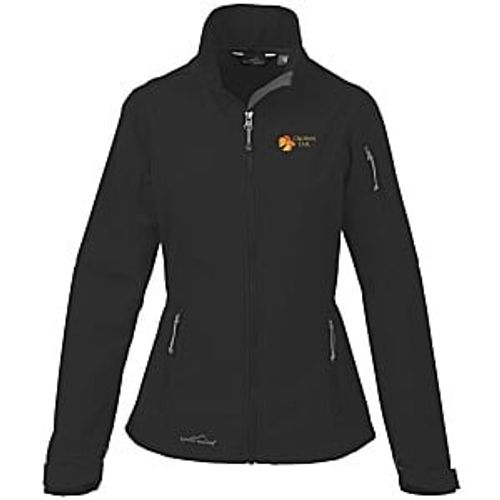 Eddie Bauer Soft Shell Jacket - Ladies' image thumbnail