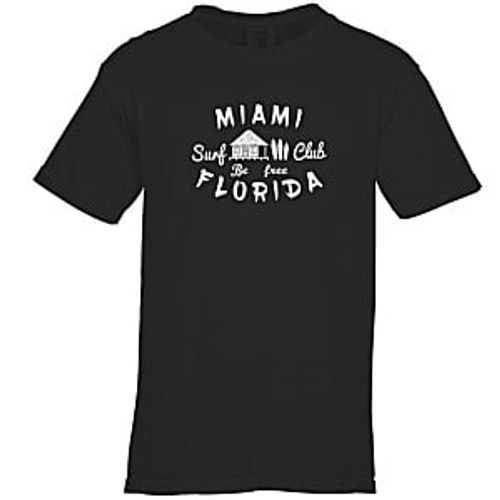 Comfort Colors Garment-Dyed 6.1 oz. T-Shirt - Screen image thumbnail