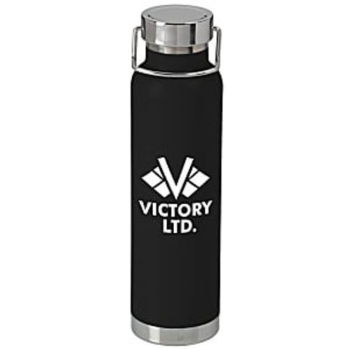 Thor Vacuum Bottle - 24 oz. image thumbnail