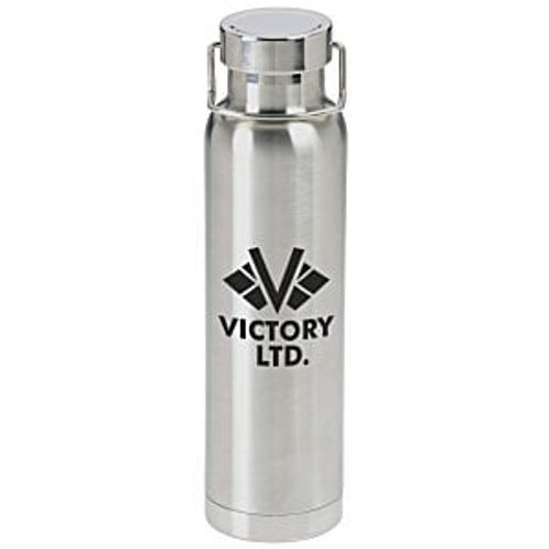 Thor Vacuum Bottle - 24 oz. image thumbnail
