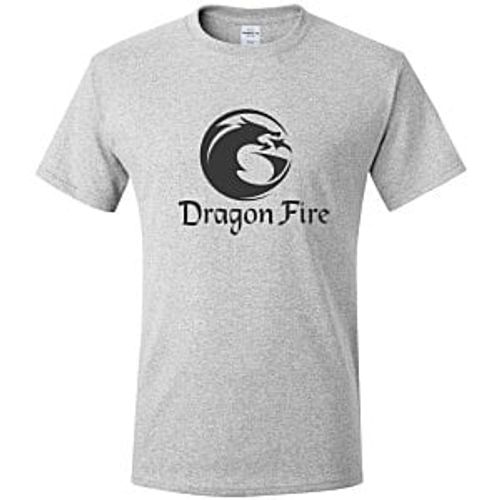 Hanes Authentic T-Shirt - Screen - Colors image thumbnail