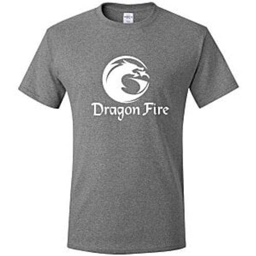 Hanes Authentic T-Shirt - Screen - Colors image thumbnail