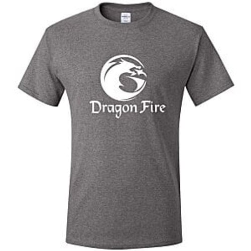 Hanes Authentic T-Shirt - Screen - Colors image thumbnail