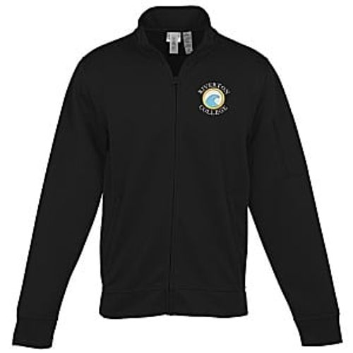 Lift Performance Full-Zip Jacket image thumbnail