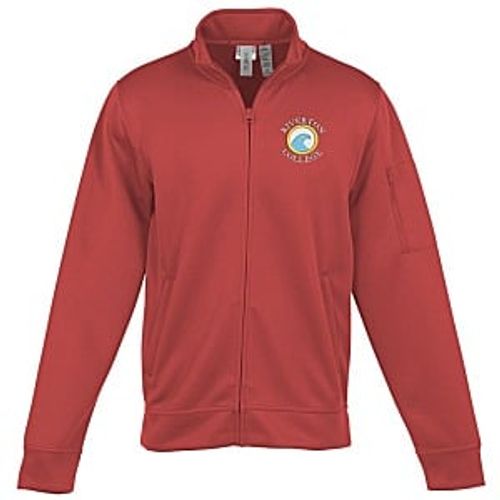 Lift Performance Full-Zip Jacket image thumbnail