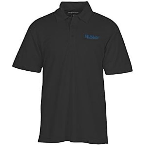 Silk Touch Performance Sport Polo - Men's - Embroidered image thumbnail