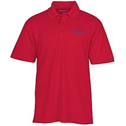 Image of Silk Touch Performance Sport Polo - Men's - Embroidered