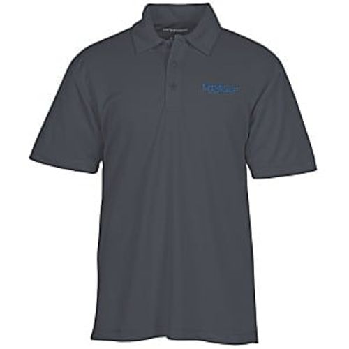 Silk Touch Performance Sport Polo - Men's - Embroidered image thumbnail