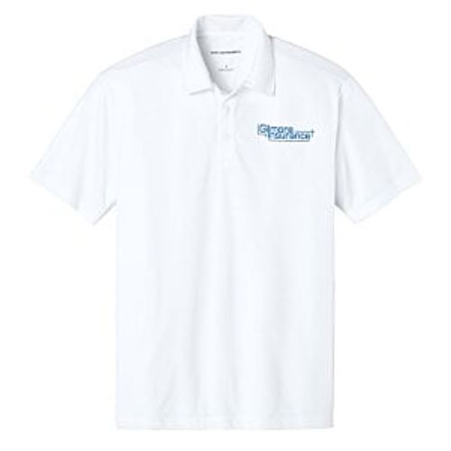 Silk Touch Performance Sport Polo - Men's - Embroidered image thumbnail