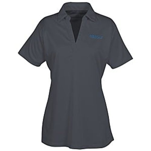 Silk Touch Performance Sport Polo - Ladies' - Embroidered image thumbnail