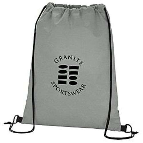 Promotional Drawstring Sportpack image thumbnail