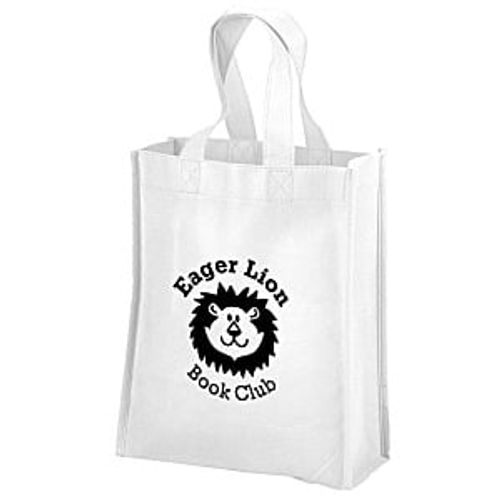 Book Tote image thumbnail
