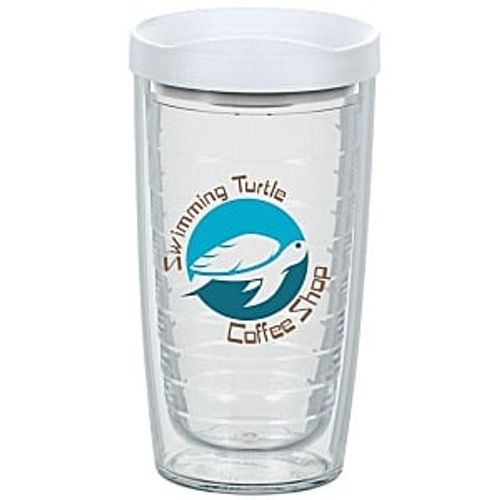 Tervis Classic Tumbler - 16 oz. - Full Color image thumbnail