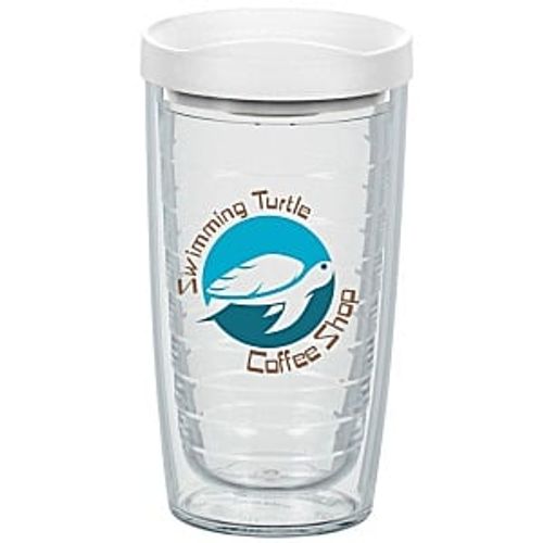 Tervis Classic Tumbler - 16 oz. - Full Color image thumbnail