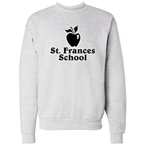 Hanes ComfortBlend Sweatshirt - Screen image thumbnail