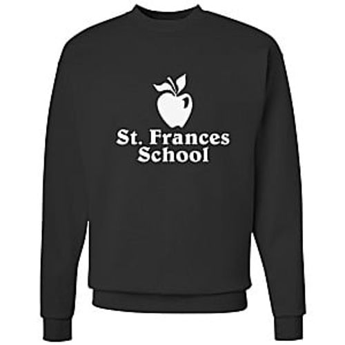 Hanes ComfortBlend Sweatshirt - Screen image thumbnail