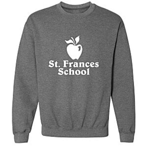 Hanes ComfortBlend Sweatshirt - Screen image thumbnail