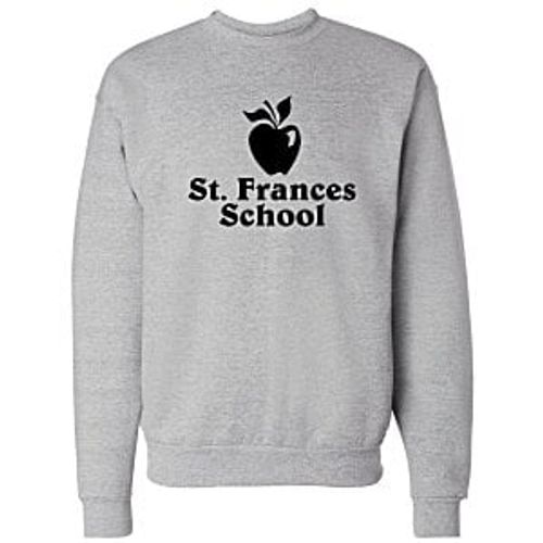 Hanes ComfortBlend Sweatshirt - Screen image thumbnail