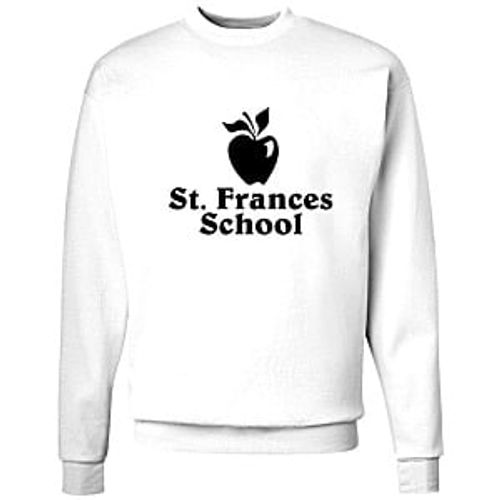 Hanes ComfortBlend Sweatshirt - Screen image thumbnail