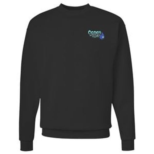 Hanes ComfortBlend Sweatshirt - Embroidered image thumbnail