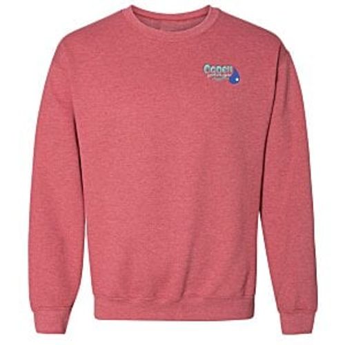 Hanes ComfortBlend Sweatshirt - Embroidered image thumbnail