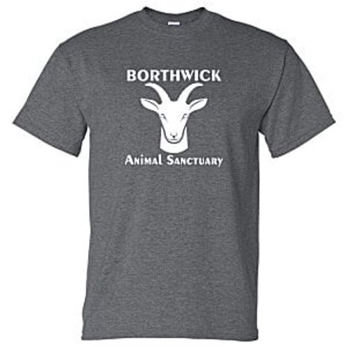 Gildan 5.5 oz. DryBlend 50/50 T-Shirt - Screen - Colors image thumbnail