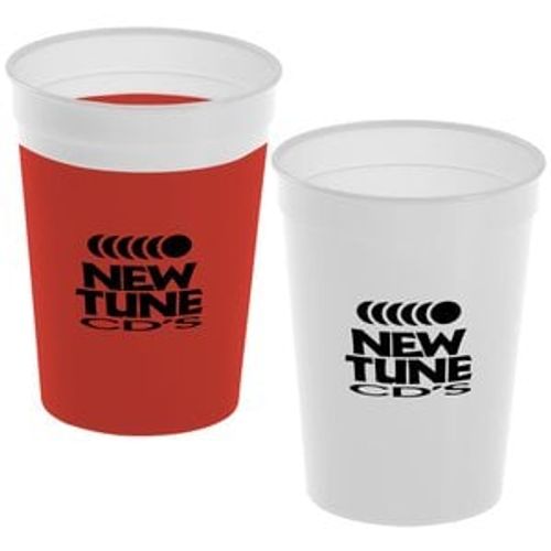 Mood Stadium Cup - 12 oz. image thumbnail