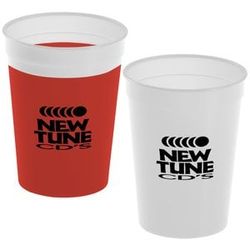 Image of Mood Stadium Cup - 12 oz.