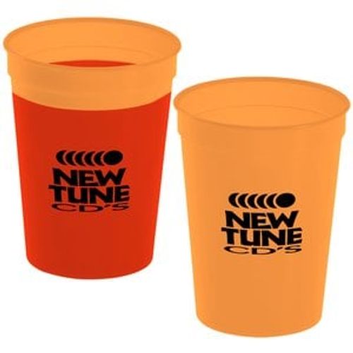 Mood Stadium Cup - 12 oz. image thumbnail