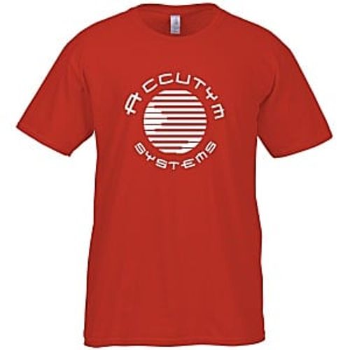 Gildan Softstyle T-Shirt - Men's - Colors - Screen image thumbnail