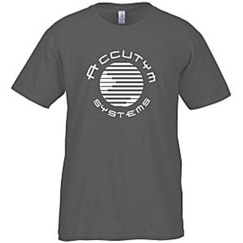 Gildan Softstyle T-Shirt - Men's - Colors - Screen image thumbnail