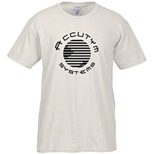 Gildan Softstyle T-Shirt - Men's - Colors - Screen image thumbnail