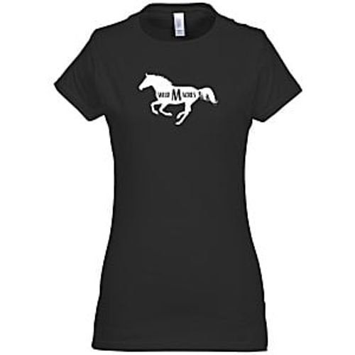 Gildan Softstyle T-Shirt - Ladies' - Screen image thumbnail