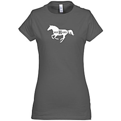 Gildan Softstyle T-Shirt - Ladies' - Screen image thumbnail