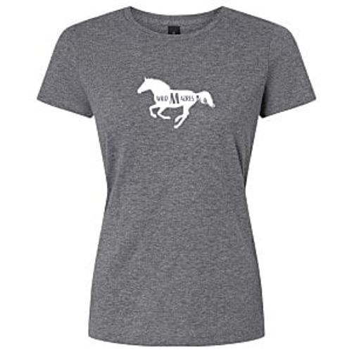 Gildan Softstyle T-Shirt - Ladies' - Screen image thumbnail